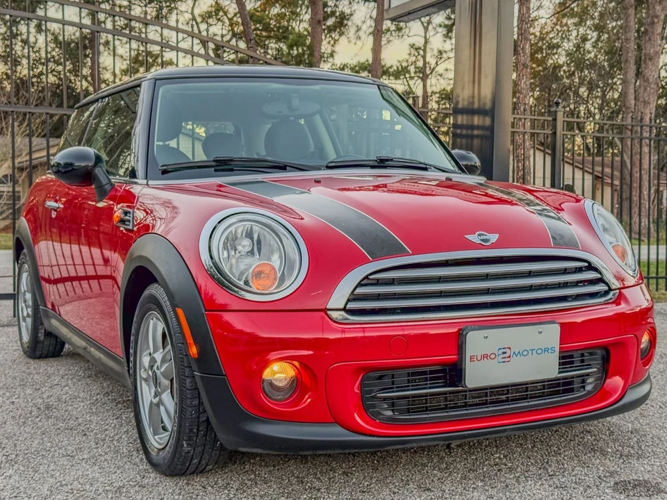 2013 Mini Mini 2nd Gen - Image 6 of 12
