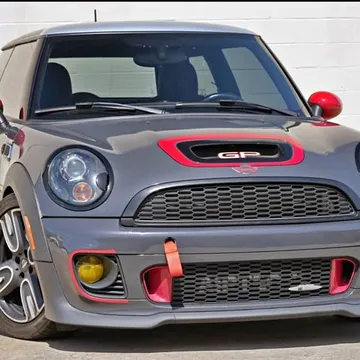 2013 MINI Hardtop John Cooper Works GP Hatchback