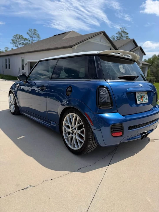 2013 Mini Mini John Cooper Works 2nd Gen - Image 3 of 17