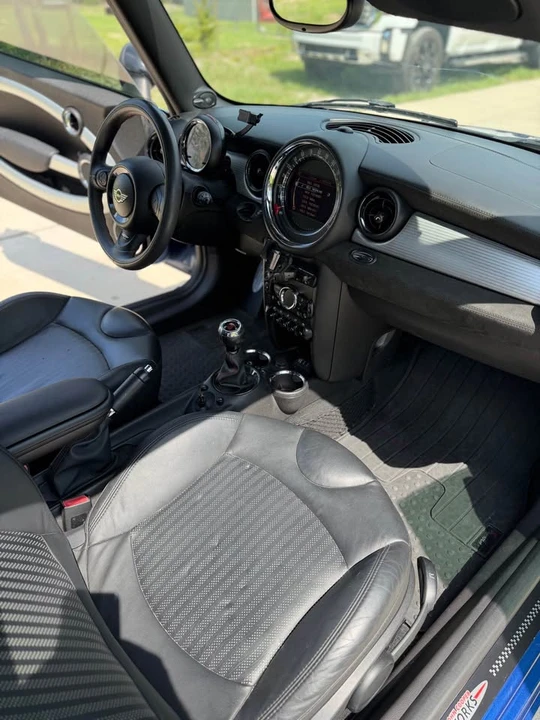 2013 Mini Mini John Cooper Works 2nd Gen - Image 7 of 17