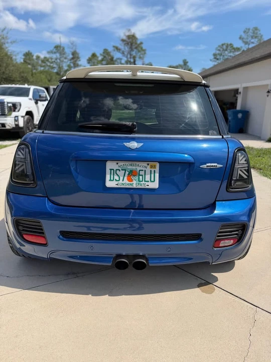 2013 Mini Mini John Cooper Works 2nd Gen - Image 5 of 17