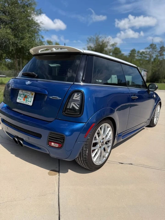 2013 Mini Mini John Cooper Works 2nd Gen - Image 4 of 17