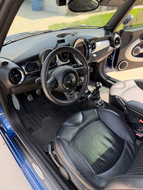 2013 Mini Mini John Cooper Works 2nd Gen - Image 10 of 17