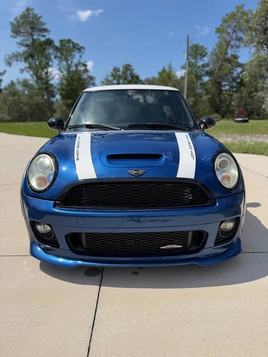 2013 Mini Mini John Cooper Works 2nd Gen - Image 6 of 17
