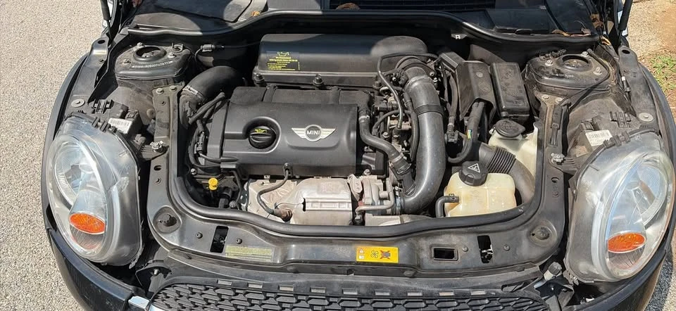 2013 Mini Mini John Cooper Works 2nd Gen - Image 2 of 15