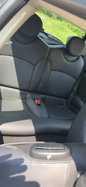 2013 Mini Mini John Cooper Works 2nd Gen - Image 13 of 15