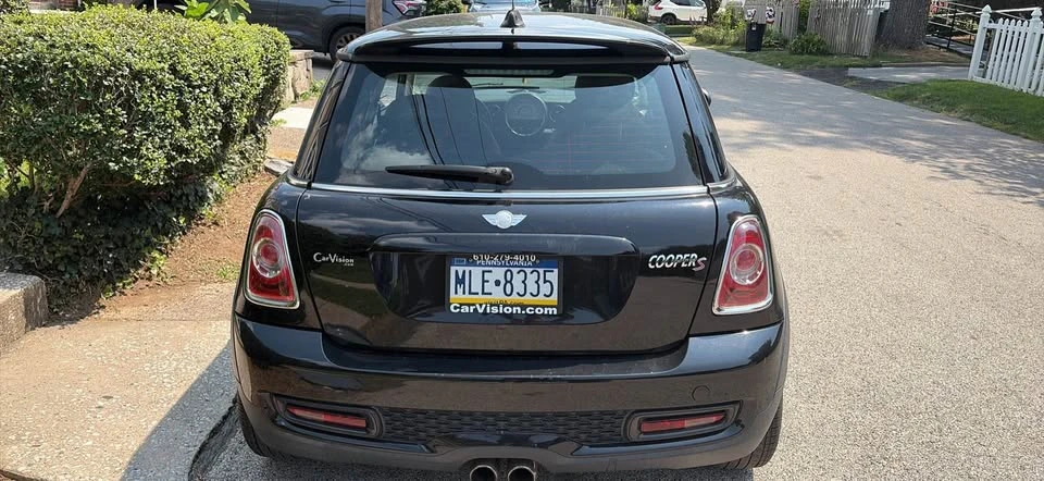 2013 Mini Mini John Cooper Works 2nd Gen - Image 6 of 15