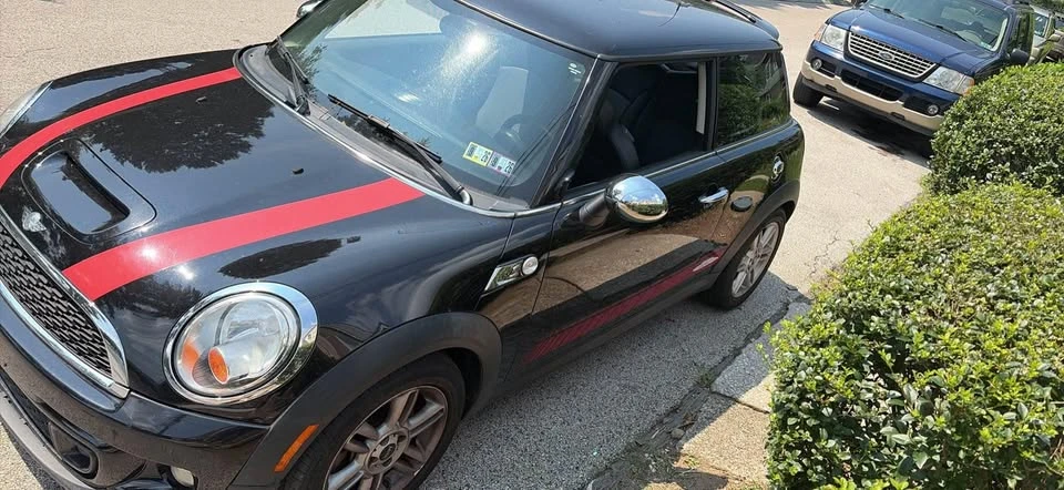 2013 Mini Mini John Cooper Works 2nd Gen - Image 3 of 15