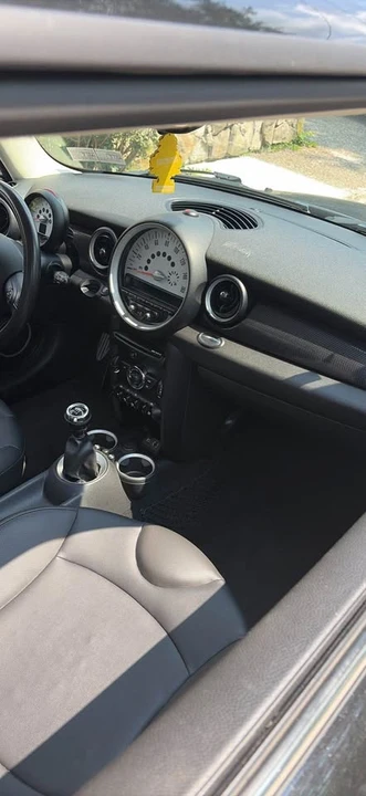 2013 Mini Mini John Cooper Works 2nd Gen - Image 11 of 15