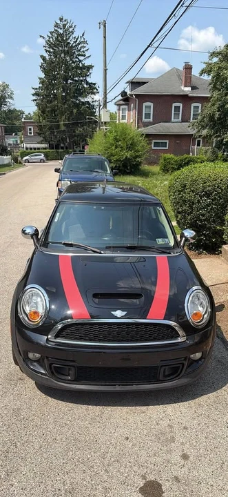 2013 Mini Mini John Cooper Works 2nd Gen - Image 15 of 15