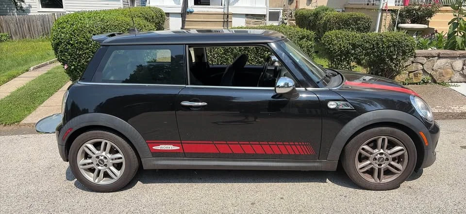 2013 Mini Mini John Cooper Works 2nd Gen - Image 4 of 15