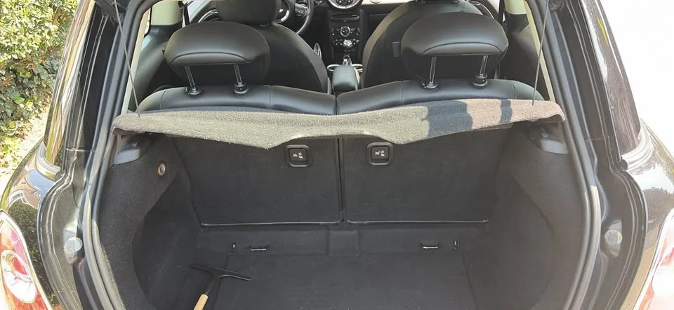 2013 Mini Mini John Cooper Works 2nd Gen - Image 10 of 15