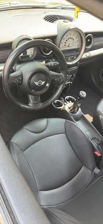 2013 Mini Mini John Cooper Works 2nd Gen - Image 7 of 15
