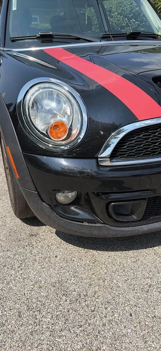 2013 Mini Mini John Cooper Works 2nd Gen - Image 14 of 15