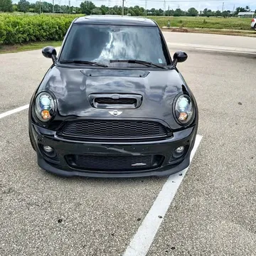 2013 MINI Hardtop John Cooper Works
