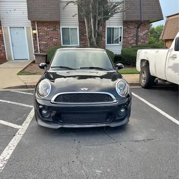 2013 MINI Hardtop John Cooper Works Hatchback 2D