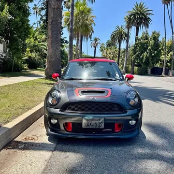 2013 MINI Hardtop John Cooper Works Hatchback 2D