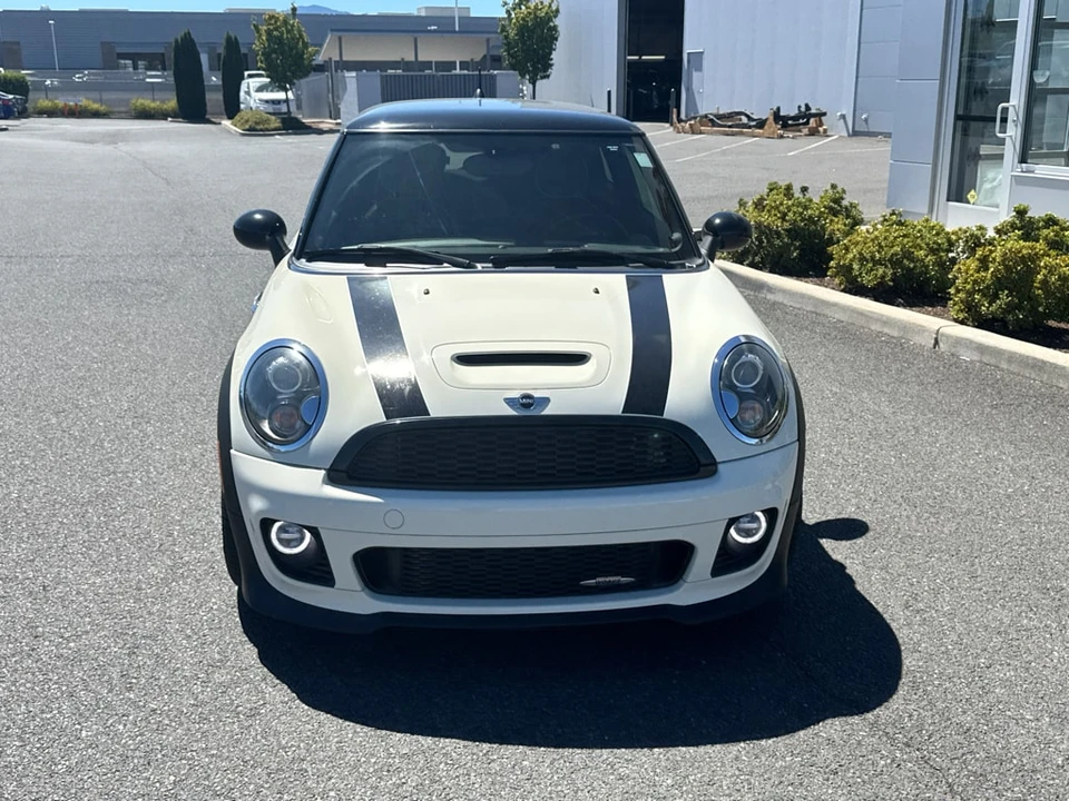 2013 Mini Mini John Cooper Works 2nd Gen - Image 3 of 16