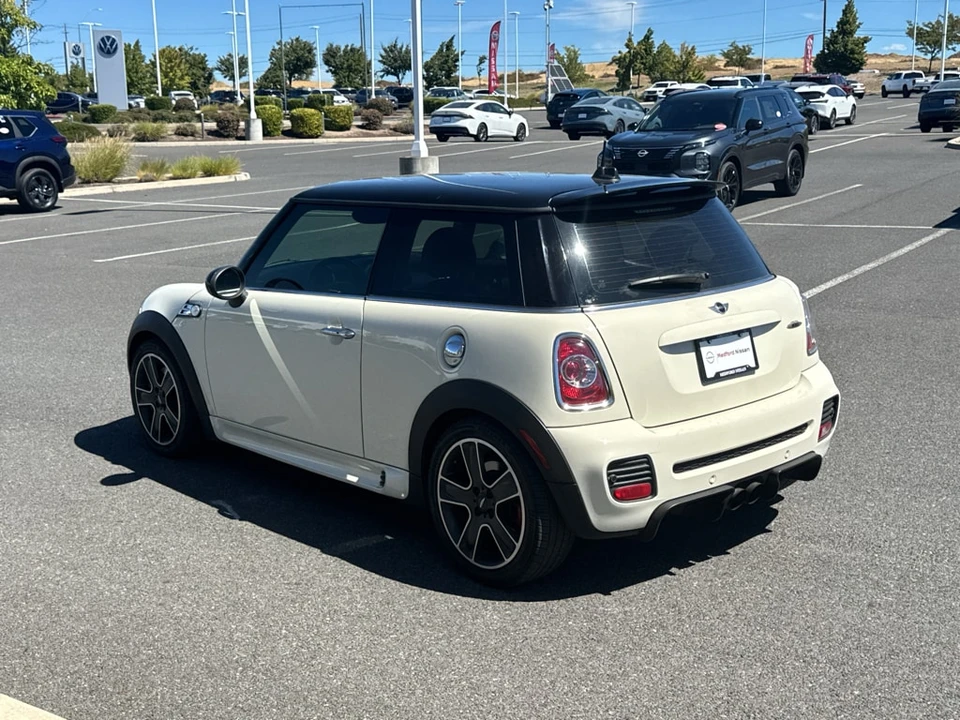 2013 Mini Mini John Cooper Works 2nd Gen - Image 5 of 16