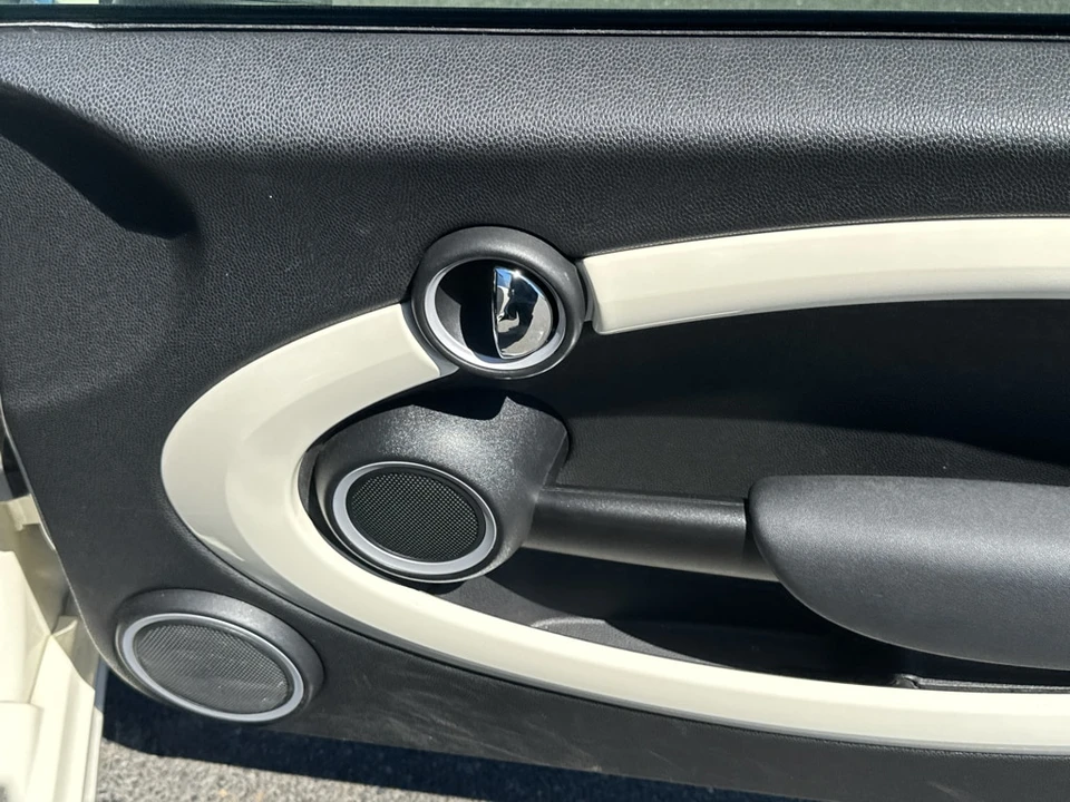 2013 Mini Mini John Cooper Works 2nd Gen - Image 14 of 16