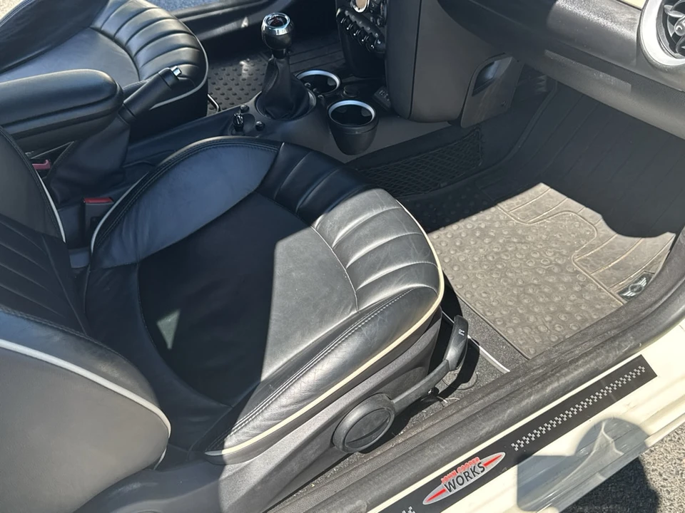 2013 Mini Mini John Cooper Works 2nd Gen - Image 13 of 16