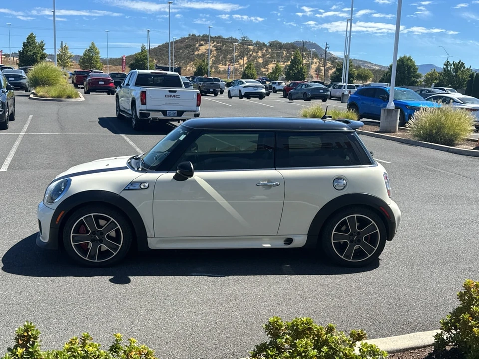 2013 Mini Mini John Cooper Works 2nd Gen - Image 4 of 16