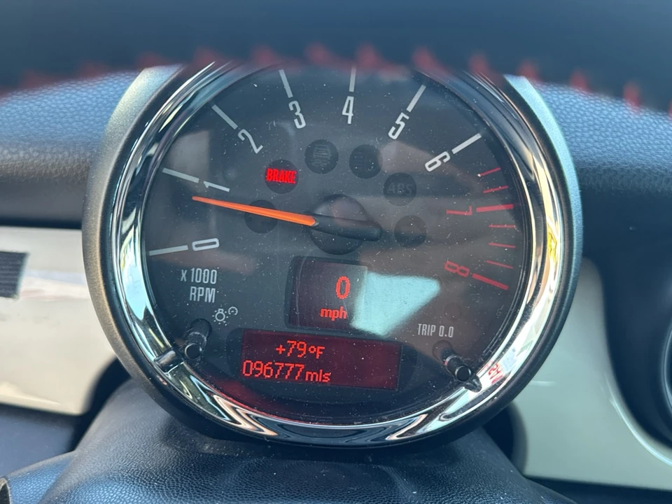 2013 Mini Mini John Cooper Works 2nd Gen - Image 10 of 16