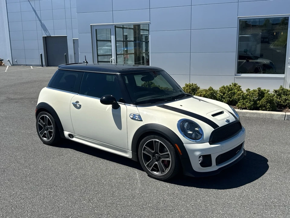 2013 Mini Mini John Cooper Works 2nd Gen - Image 2 of 16