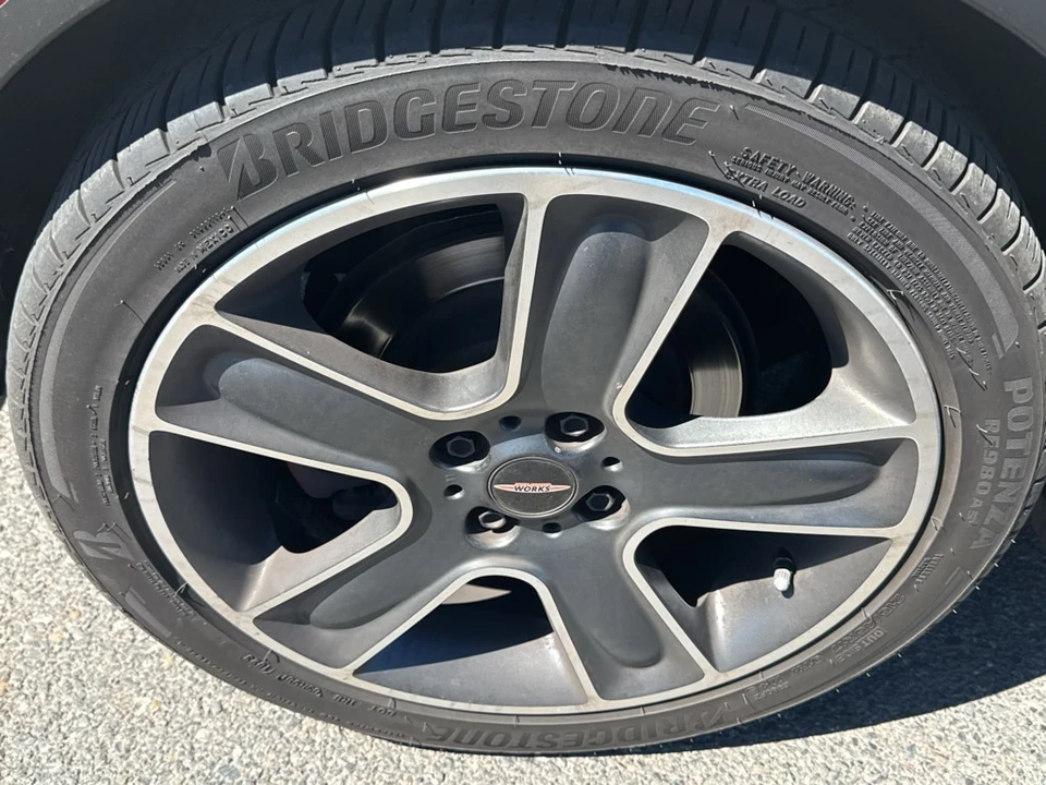 2013 Mini Mini John Cooper Works 2nd Gen - Image 16 of 16