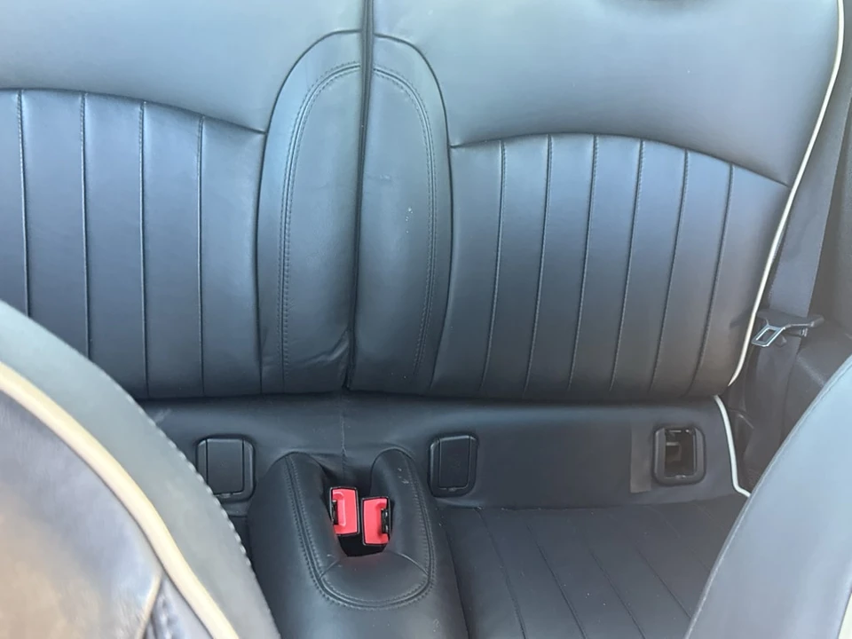 2013 Mini Mini John Cooper Works 2nd Gen - Image 15 of 16