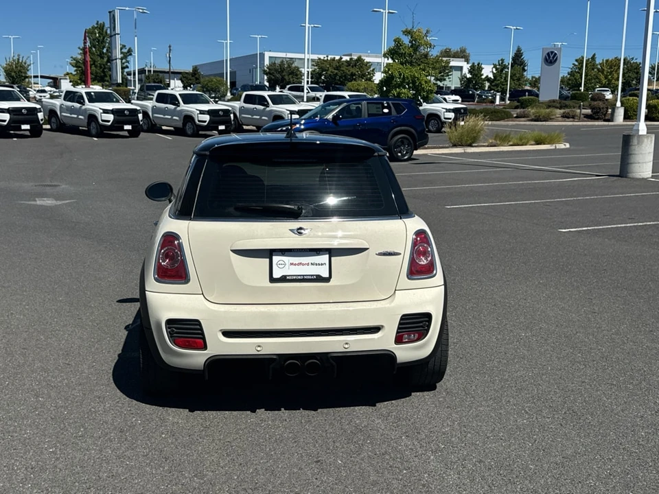 2013 Mini Mini John Cooper Works 2nd Gen - Image 6 of 16