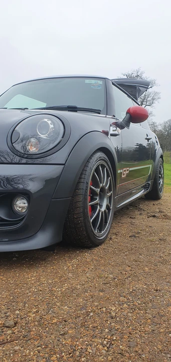 2013 Mini Mini John Cooper Works 2nd Gen - Image 16 of 31