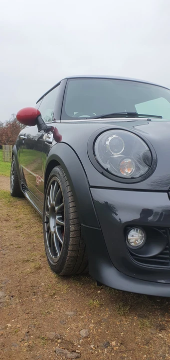 2013 Mini Mini John Cooper Works 2nd Gen - Image 18 of 31