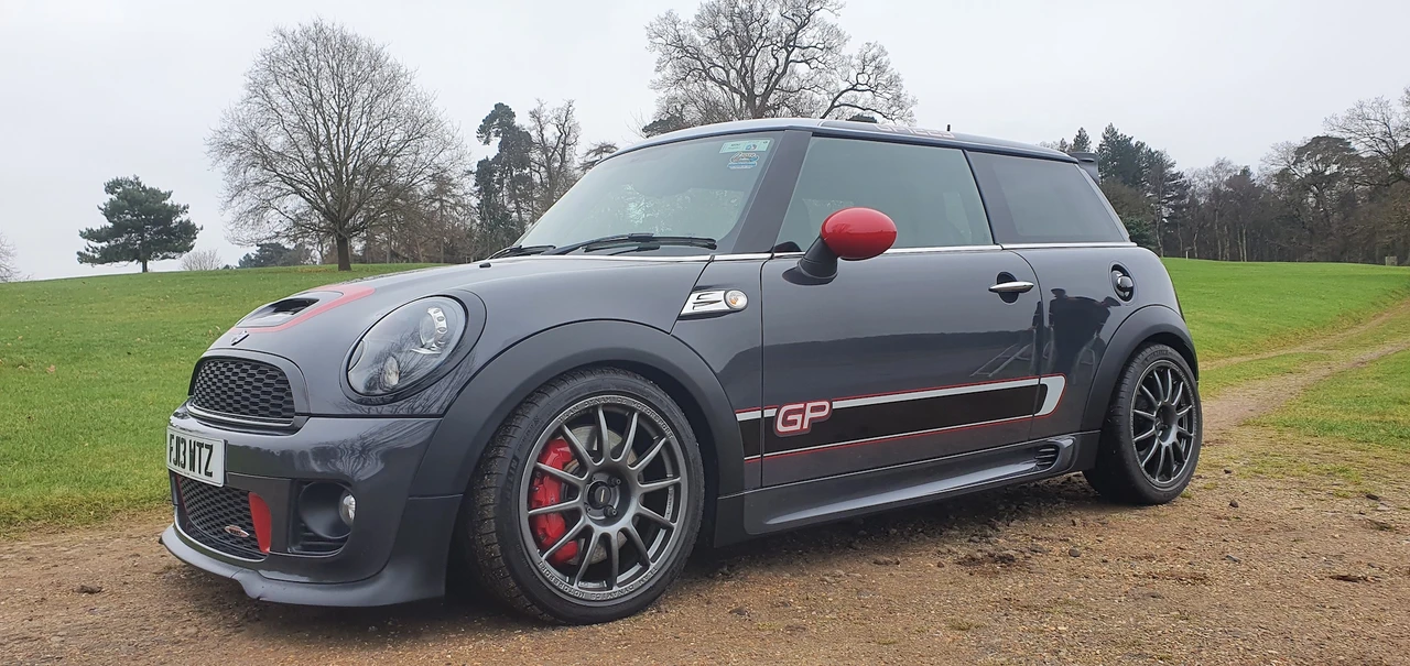 2013 Mini Mini John Cooper Works 2nd Gen - Image 4 of 31
