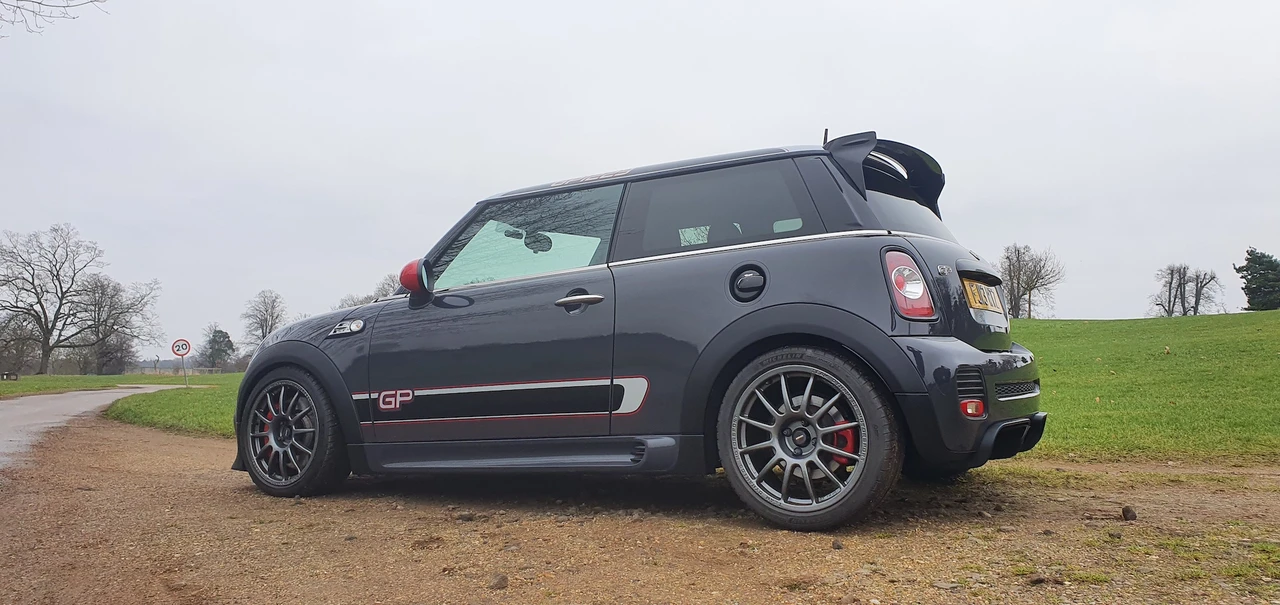 2013 Mini Mini John Cooper Works 2nd Gen - Image 5 of 31