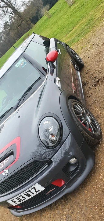 2013 Mini Mini John Cooper Works 2nd Gen - Image 21 of 31