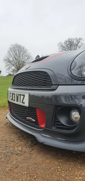 2013 Mini Mini John Cooper Works 2nd Gen - Image 22 of 31