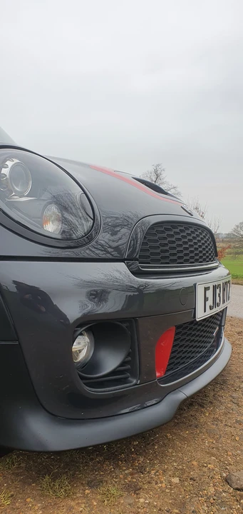 2013 Mini Mini John Cooper Works 2nd Gen - Image 23 of 31