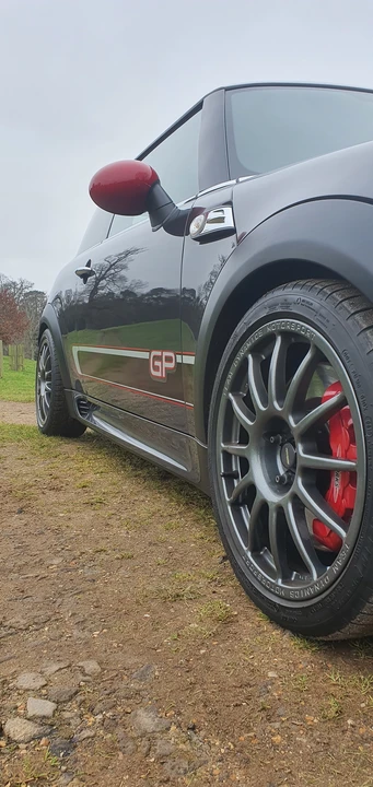 2013 Mini Mini John Cooper Works 2nd Gen - Image 24 of 31