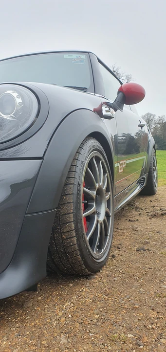2013 Mini Mini John Cooper Works 2nd Gen - Image 25 of 31