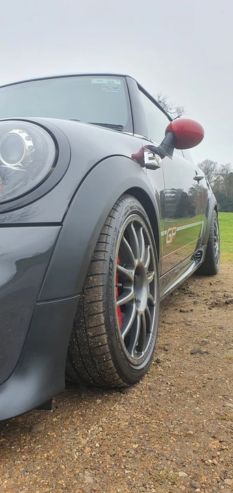 2013 Mini Mini John Cooper Works 2nd Gen - Image 26 of 31