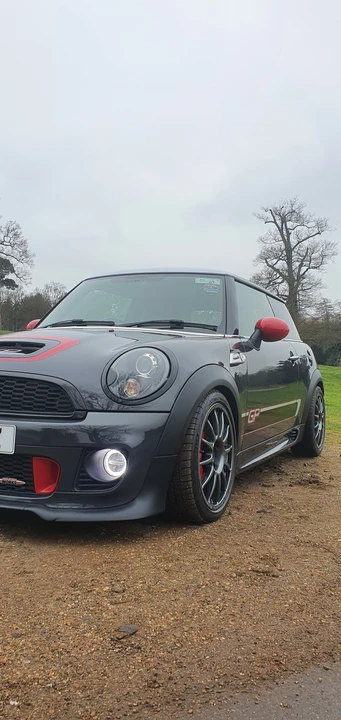 2013 Mini Mini John Cooper Works 2nd Gen - Image 30 of 31