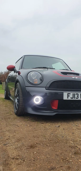 2013 Mini Mini John Cooper Works 2nd Gen - Image 31 of 31