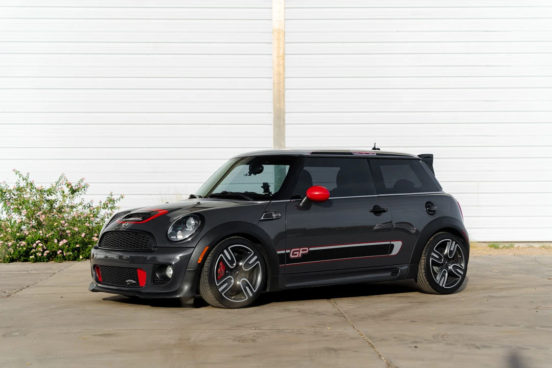 2013 Mini Mini John Cooper Works 2nd Gen - Image 4 of 31