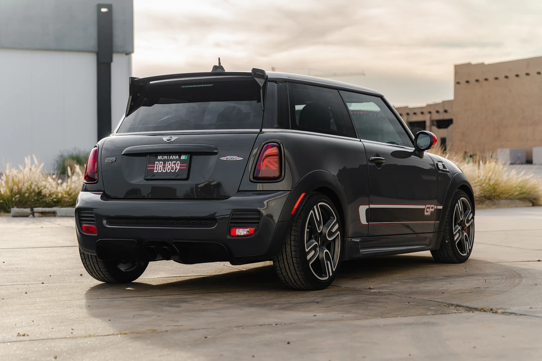 2013 Mini Mini John Cooper Works 2nd Gen - Image 12 of 31