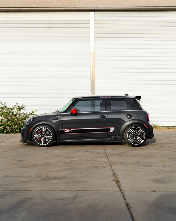 2013 Mini Mini John Cooper Works 2nd Gen - Image 29 of 31