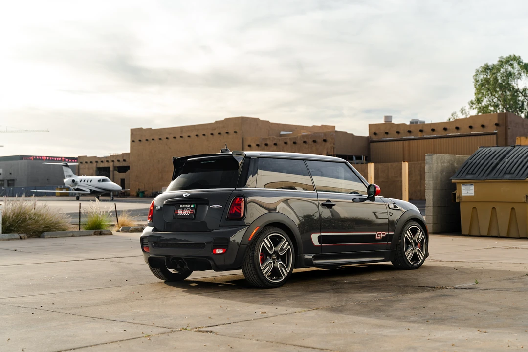 2013 Mini Mini John Cooper Works 2nd Gen - Image 11 of 31