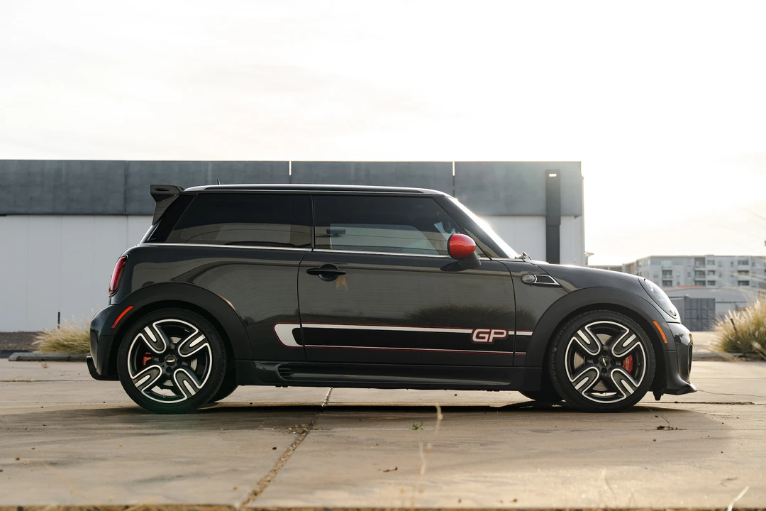 2013 Mini Mini John Cooper Works 2nd Gen - Image 13 of 31