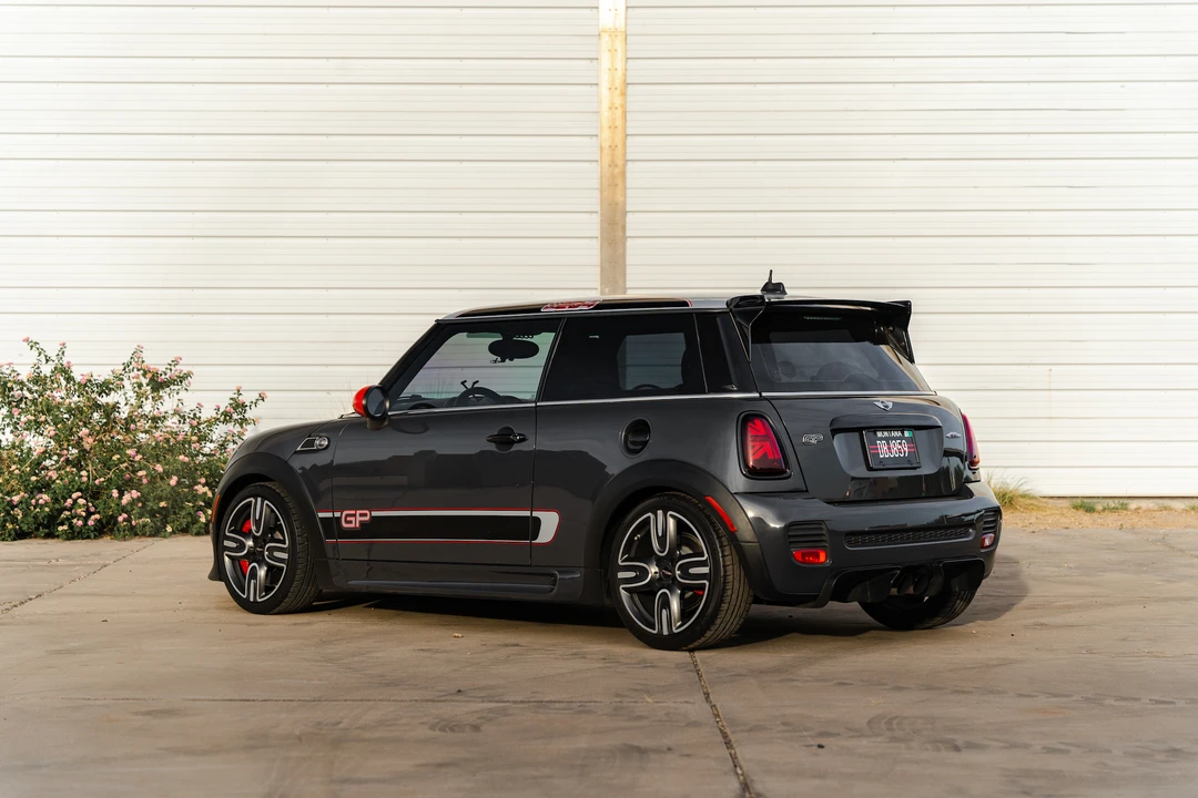 2013 Mini Mini John Cooper Works 2nd Gen - Image 6 of 31