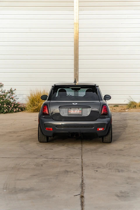 2013 Mini Mini John Cooper Works 2nd Gen - Image 30 of 31